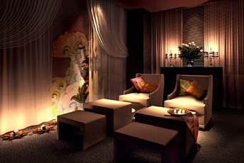 成都锦江区男士养生会所:打破沉默的温柔革命