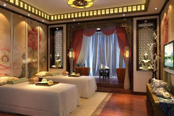 成都锦江区热石疗法:来自大地的温暖疗愈